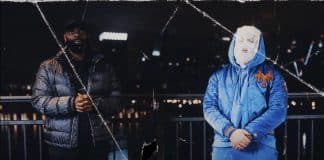 Kaaris ne sait pas qui est Kalash Criminel