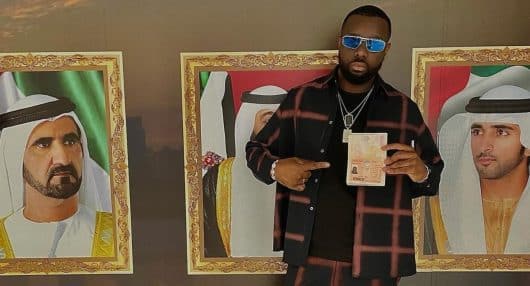 Gims s'excuse en plein scandale