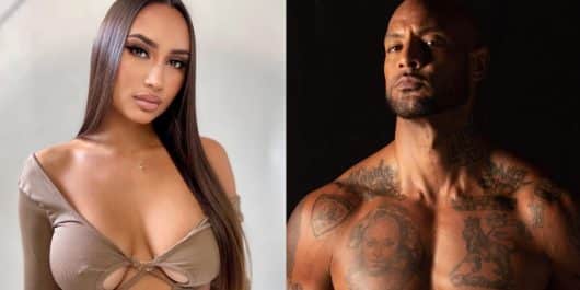 Astrid Nelsia répond à la rumeur de coucherie avec Booba, B2O réagit