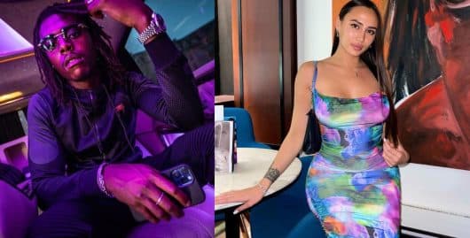 Koba LaD : sa relation avec Astrid Nelsia agite les rumeurs