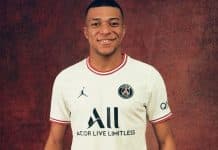 Mbappé : un salaire astronomique de 50 M€/an net offert par le PSG