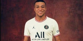 Mbappé : un salaire astronomique de 50 M€/an net offert par le PSG