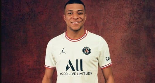 Mbappé : un salaire astronomique de 50 M€/an net offert par le PSG