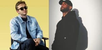 Le Snep réagit aux accusations de Booba pour défendre Vald