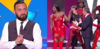 Aya Nakamura : Cyril Hanouna dézingue Nikos Aliagas sur l’incident des NMA