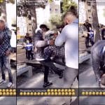 Quand Kaaris a mis une grosse balayette à Samos