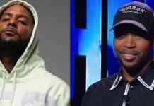 Rohff : son acharnement contre Booba sévit encore, « Ravale ton dentier »