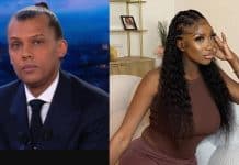 Aya Nakamura a stimulé Stromae