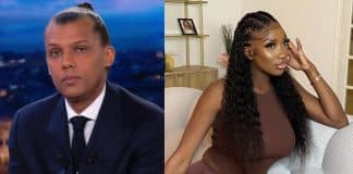 Aya Nakamura a stimulé Stromae