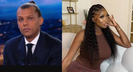 Aya Nakamura a stimulé Stromae