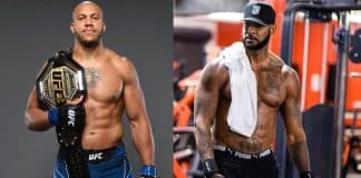 Ciryl Gane l’affirme, Booba c’est le N°1 incontestablement