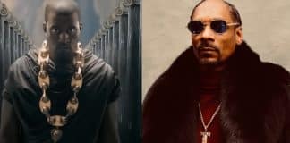 Snoop Dogg tacle Kanye West sur ses bottes de l’espace