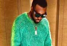 Gims clashé par le manager de Da Uzi, sa nomination d’ambassadeur du Congo ne passe pas