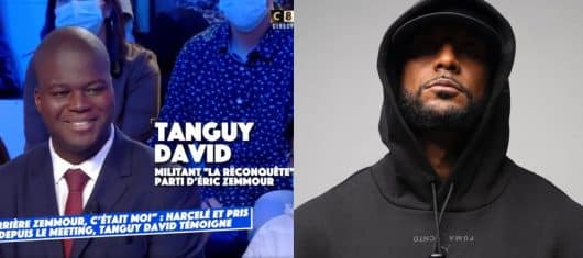 Tanguy David s'attaque à Booba et veut débattre avec le