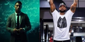 Maes donne la meilleure des réponses aux rumeurs d’un clash avec Booba