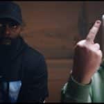 Kaaris s’embrouille avec un internaute et lui demande son adresse