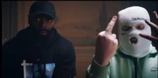 Kaaris s’embrouille avec un internaute et lui demande son adresse