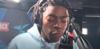 Le frère de Koba LaD lâche un gros freestyle, la similitude est saisissante