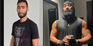La Fouine, l’incroyable transformation physique !