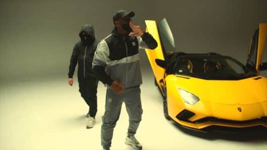 Kalash Criminel et Kaaris battent Orelsan, Ninho sur les ventes de la semaine