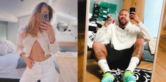 Neymar : Une chroniqueuse de TPMP confie les dessous de sa soirée