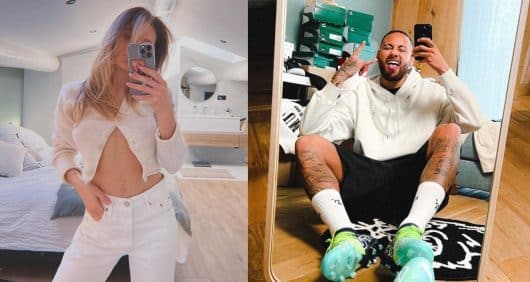 Neymar : Une chroniqueuse TPMP balance les dessous de sa soirée