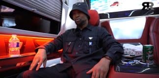 Rohff s’agace du rap d’aujourd’hui, « il est presque interdit d’être intelligent dans le rap »