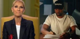 Rohff ghostwritter pour Céline Dion ? L’improbable connexion