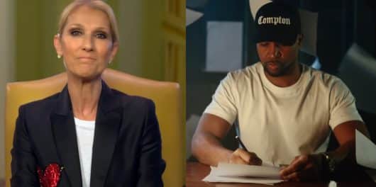 Rohff ghostwritter pour Céline Dion ? L’improbable connexion