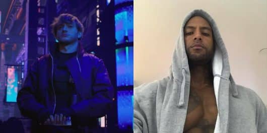 Vald : Booba relance encore les hostilités
