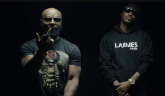Future en pleurs face à un poulet braisé, Kaaris confesse en avoir rajouté un peu
