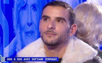 Sofiane préfère Rohff, AKH, Salif, la FF et Lino au rap actuel
