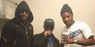 Niska confesse avoir eu beaucoup de mal avec l’univers d’Hamza