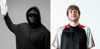 Booba lâche des infos compromettantes sur le père de Vald avant leur confrontation physique