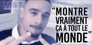 Mister V se moque du documentaire d’Orelsan et c’est génial