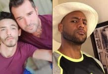 Alexandre et Mathieu de « L’amour Est Dans Le Pré » taclent Booba, « va chanter en Russie »