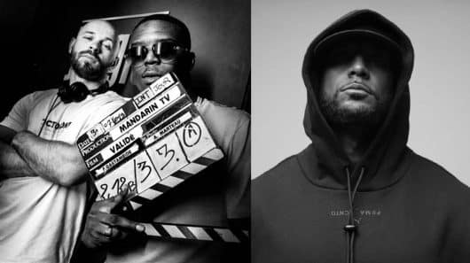 Booba accable Franck Gastambide de dossiers compromettants