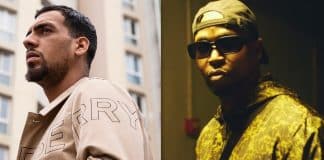 Rohff est intimidant confie YL qui s’est pris un coup de pression
