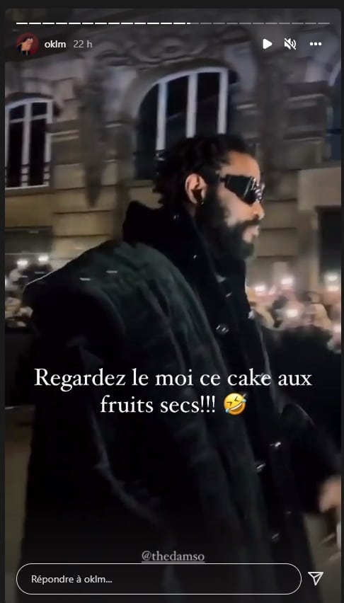 Nouvelle offensive de Booba sur Vald, Damso et Tanguy David