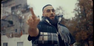 Ninho, SCH, Niska et Freeze Corleone repris par Médine dans une séquence géniale