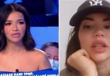 Ruby Nikara vend l’eau de son bain, Angèle tacle TPMP pour l’avoir invité