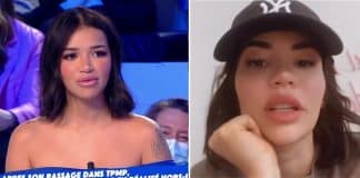 Ruby Nikara vend l’eau de son bain, Angèle tacle TPMP pour l’avoir invité