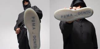 Booba et Puma, c’est officiellement fini !