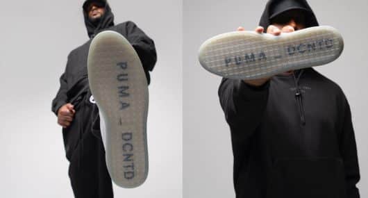 Booba adresse un message menaçant à Puma sur leur suspension d'activités en Russie