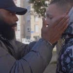 Kaaris lâche le clip avec Cappuccino de sa balayette à Samos