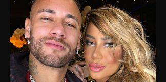 Neymar tente un plan à 3 et se fait démonter