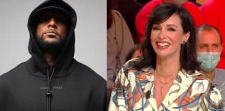 Booba dégomme Géraldine Maillet après l’avoir traité de pleutre de Miami