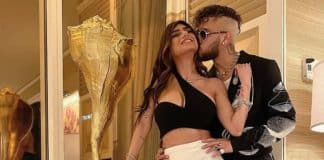 Mia Khalifa en couple avec un rappeur, ils s’affichent !