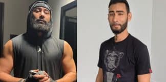 La Fouine : son impressionnante prise de masse fait réagir la toile