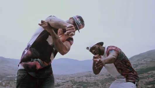 Booba et Benash réconciliés ? Il l'invite au concert de la Défense Arena